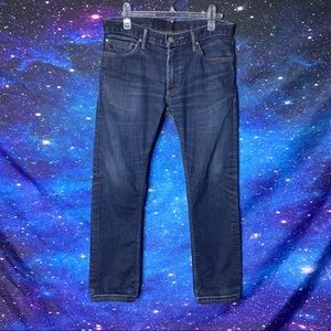 Standard Trade- Shuttle Fit Blue Jeans size 30